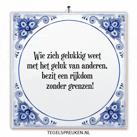 Humor Support GIF by Tegelspreuken.nl