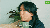 Fair Enough GIF by CP+R