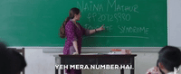 Rani Mukerji Bollywood GIF