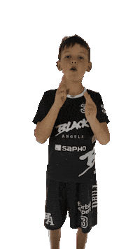 Floorball Ba Sticker by BLACK ANGELS
