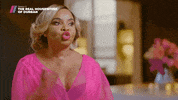 Mad Real Housewives GIF by Showmax
