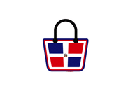 Santo Domingo Fashion Sticker by gifinas