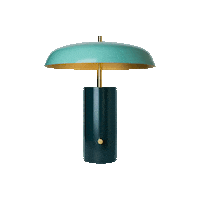 Arrange_Studio light color colours lamp Sticker