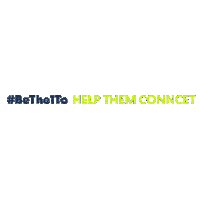 Support Help Sticker by Vibrant Emotional Health