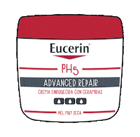 Skin Care Sticker by Eucerin Chile