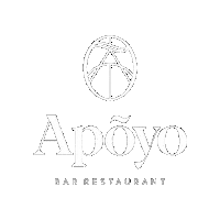 Orestiada Sticker by Apoyo Bar Restaurant