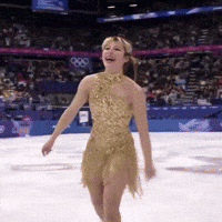 Olympics GIF by Respective