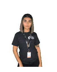 Sticker by Facebook at ON.DXB