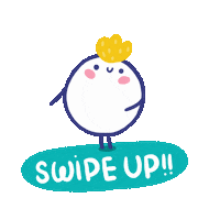 ilariapops swipe up swipeup ilariapops Sticker