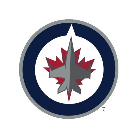 jets winnipeg Sticker by NHL