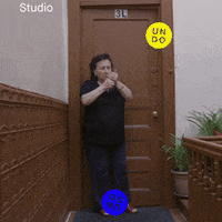 GIF by UnionDocs