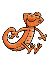 Suit Agent Sticker by Macmillan Kids