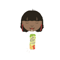 Hydration Lacroixwater Sticker by LaCroix Sparkling Water