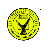 Checklist Challenge Sticker by Saltwater_italy