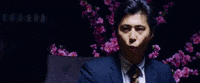 Late Night Agree GIF by Windwaker
