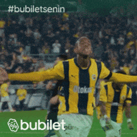 Anderson Talisca GIF by Bubilet