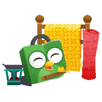 Happy Shop Sticker by Tokopedia