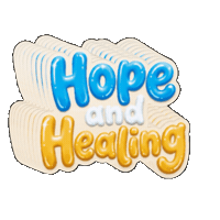 Heal Inner Peace Sticker