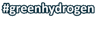enapter-greenhydrogen hydrogen h2 renewables netzero Sticker
