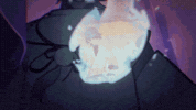 Wanderer GIF
