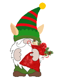Christmas Love Sticker