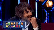 Santi Millan Emoji GIF by Movistar Plus+
