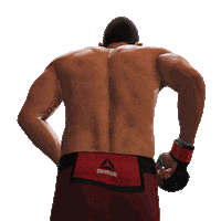 ufc 3 applause Sticker by EA SPORTS UFC