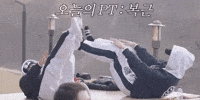 Dk 세븐틴 GIF
