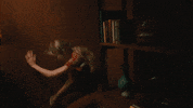 Scared Music Video GIF by Taylor Swift