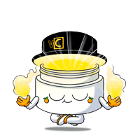 Hydrationhero Sticker by Belif