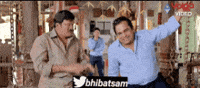 Telugu Comedy GIF
