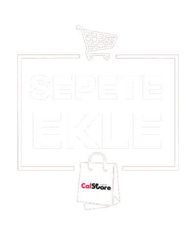 Indirim Sticker by Caldini Kimya