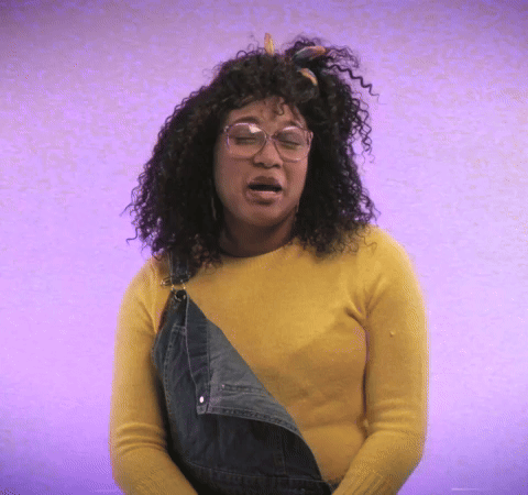 I'm Not Attracted to Mean People