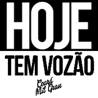 cearÃ¡ toc Sticker by Forrozim