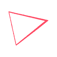 Tripleuniverse triple triple logo triple bv Sticker