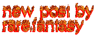Rarefantasy Sticker by ugears