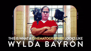 women in film cinematography GIF by This Is What A Film Director Looks Like