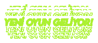 Sticker by Vigo Animasyon