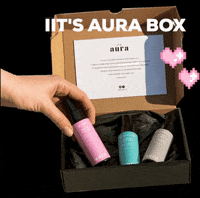 Colors Love GIF by itsaura_it