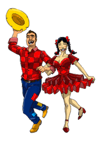 Saojoaoma Sticker by Governo do Maranhão