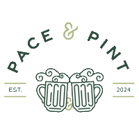Asp Sticker by A Snail's Pace Running Shop