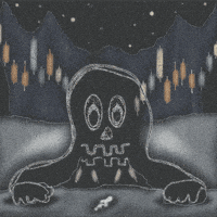 Space Feeling GIF