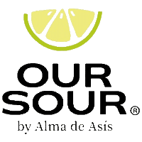 Sinalcohol Coctelsinalcohol Sticker by Our Sour