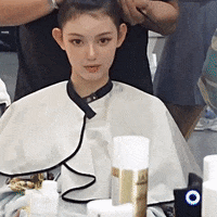 K Pop Hello GIF