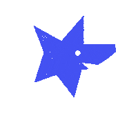 Dogstarfbf Sticker by Dogstar Foundation