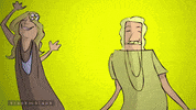 Happy Dance GIF by Patrick Smith