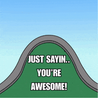 Awesome Love You GIF by Magic Eden