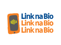 itauviews podcast itau linknabio noar Sticker