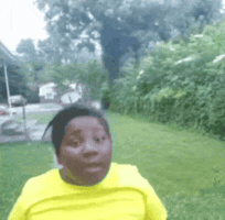 It Is What It Is Whatever GIF