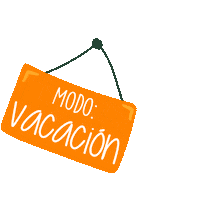 Mood Descansar Sticker by Las Estacas Parque Natural